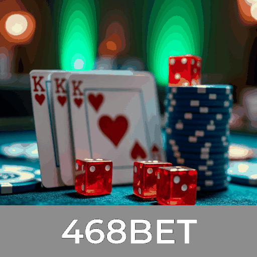 Acesso ao 468BET
