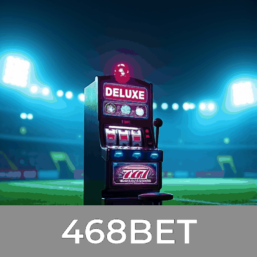 Cassino Online 468BET