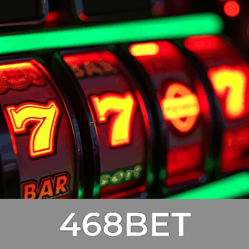 Cadastro na 468BET