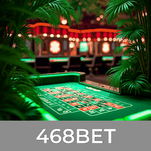 Acesso ao 468BET