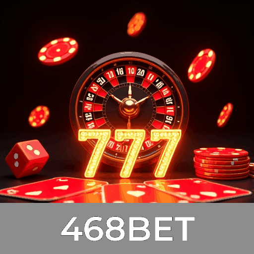 Acesso ao 468BET