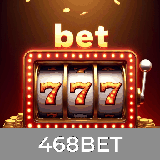 Cadastro na 468BET