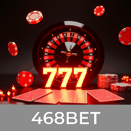 Cassino Online 468BET