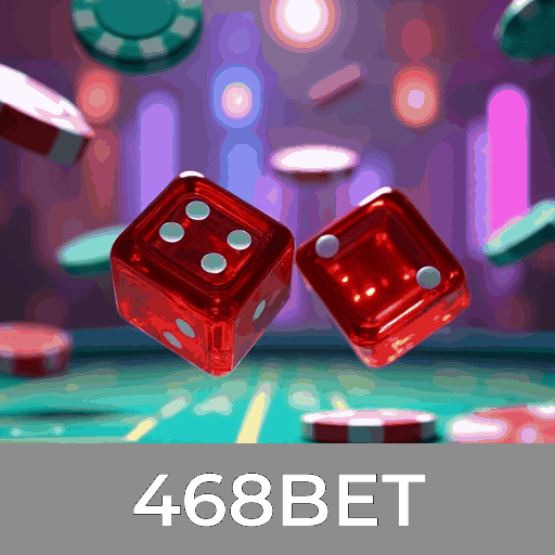 Acesso ao 468BET