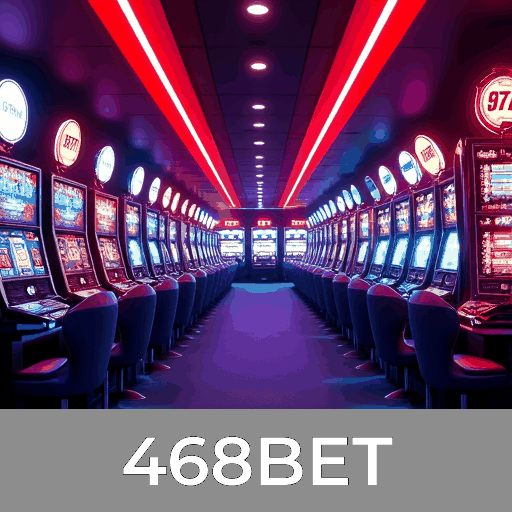 Cadastro na 468BET