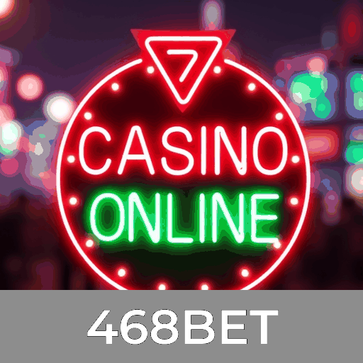 Apostas no 468BET