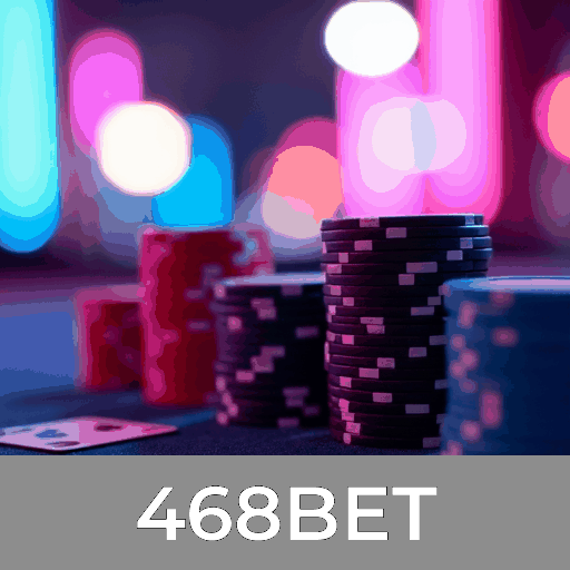 Cadastro na 468BET