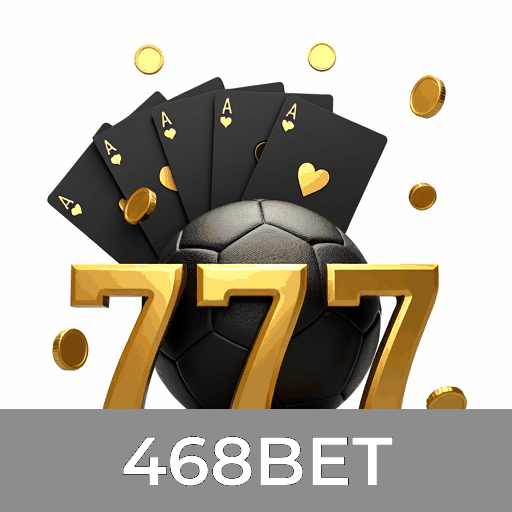 Cassino Online 468BET