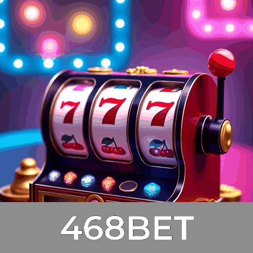 Cassino Online 468BET