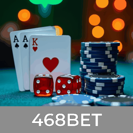 Acesso ao 468BET