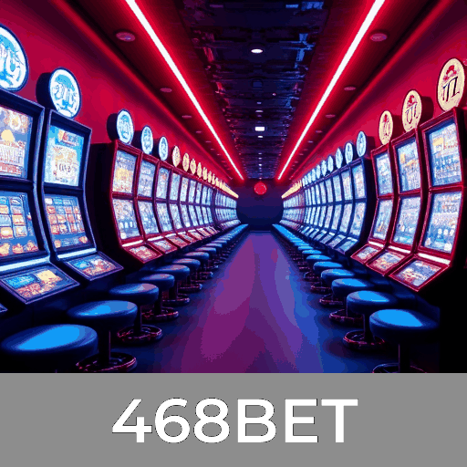 Cassino Online 468BET