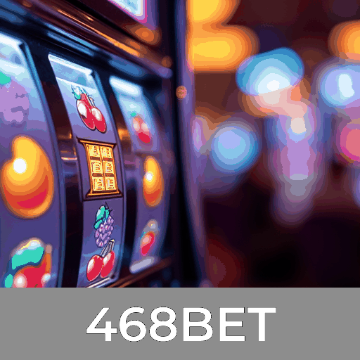 Acesso ao 468BET