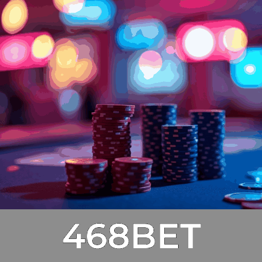 Cadastro na 468BET