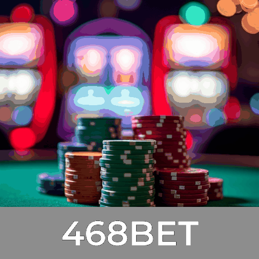 Cassino Online 468BET