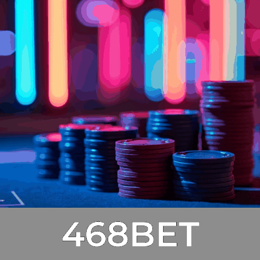 Cadastro na 468BET