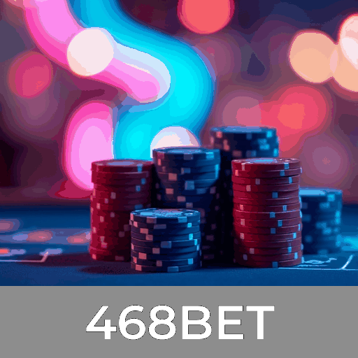 Cassino Online 468BET