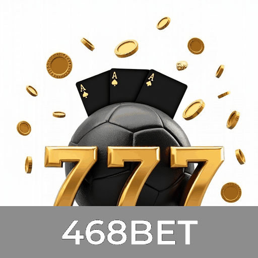 Acesso ao 468BET