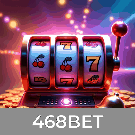 Acesso ao 468BET