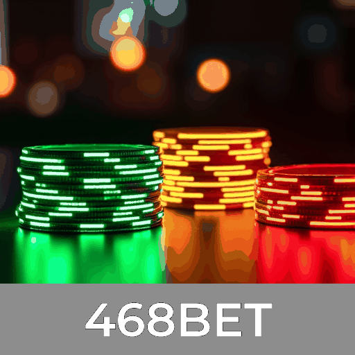 Promoções e Bônus no 468BET