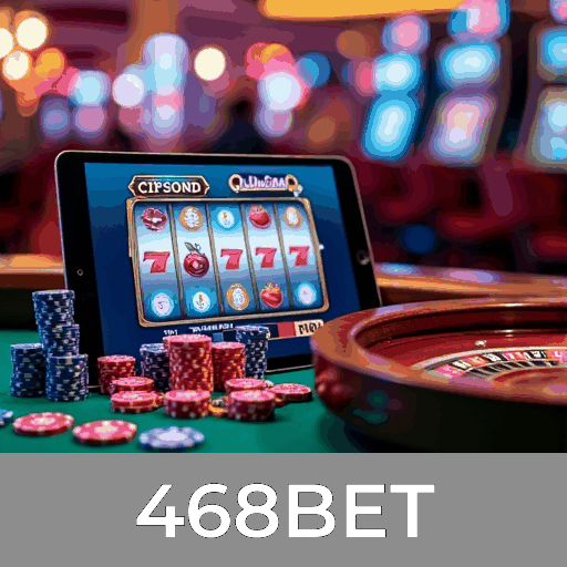 Cassino Online 468BET