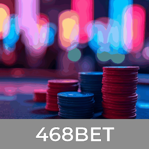 Cadastro na 468BET
