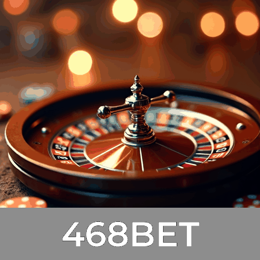 Cassino Online 468BET