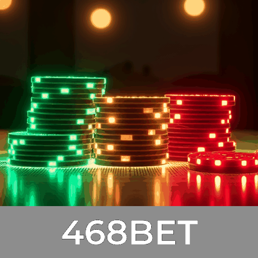Cadastro na 468BET