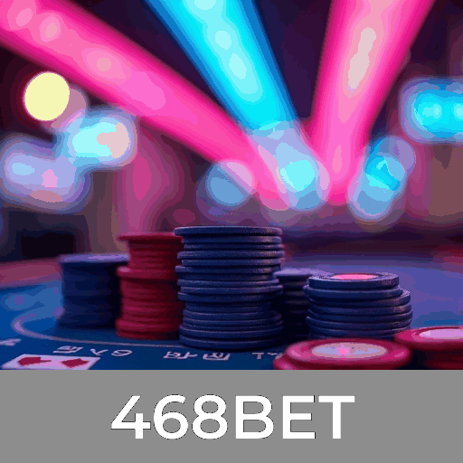 Acesso ao 468BET