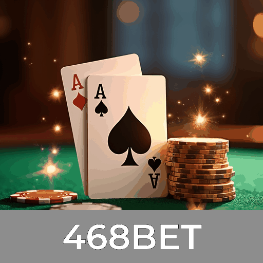 Cassino Online 468BET
