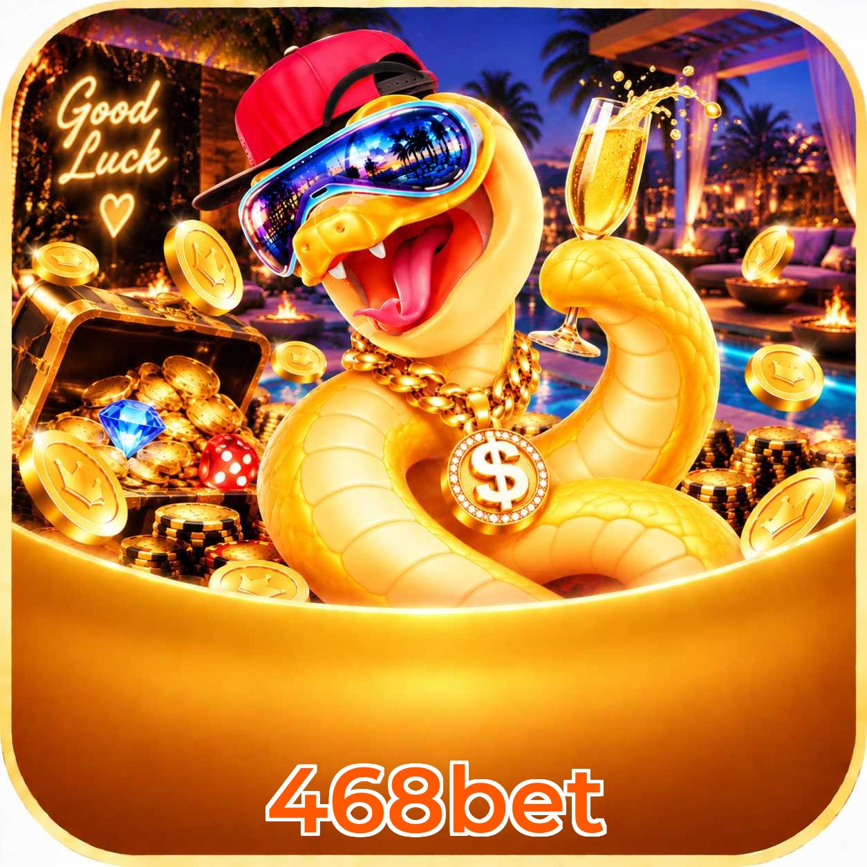 468bet FAQ