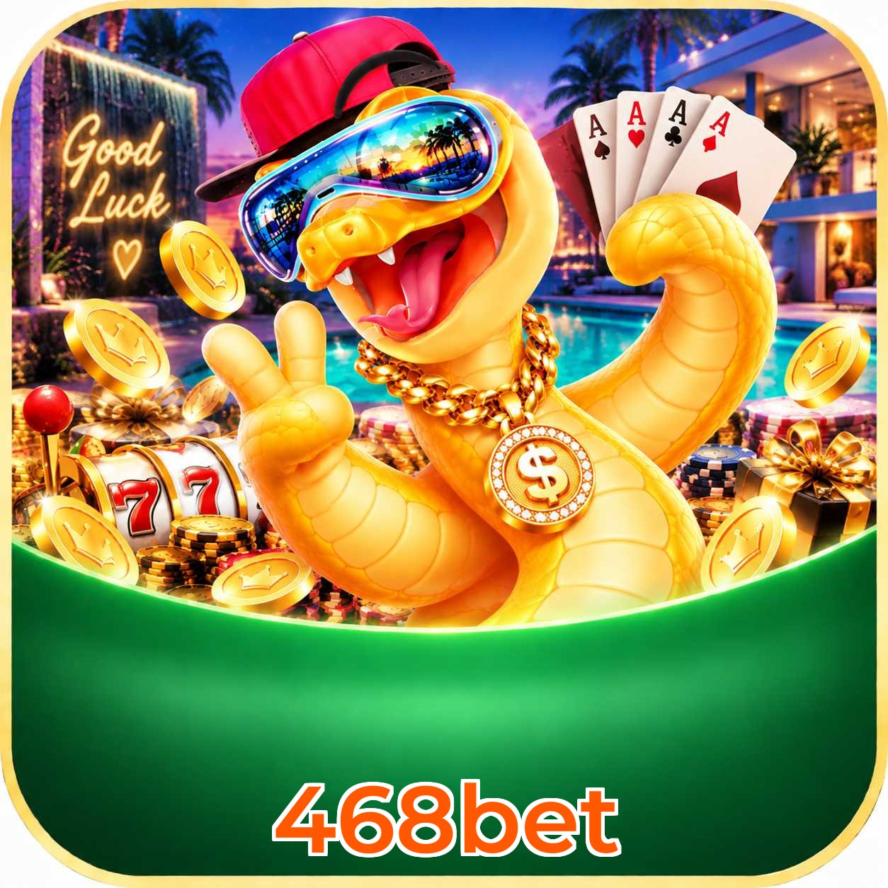 468bet Facebook Group
