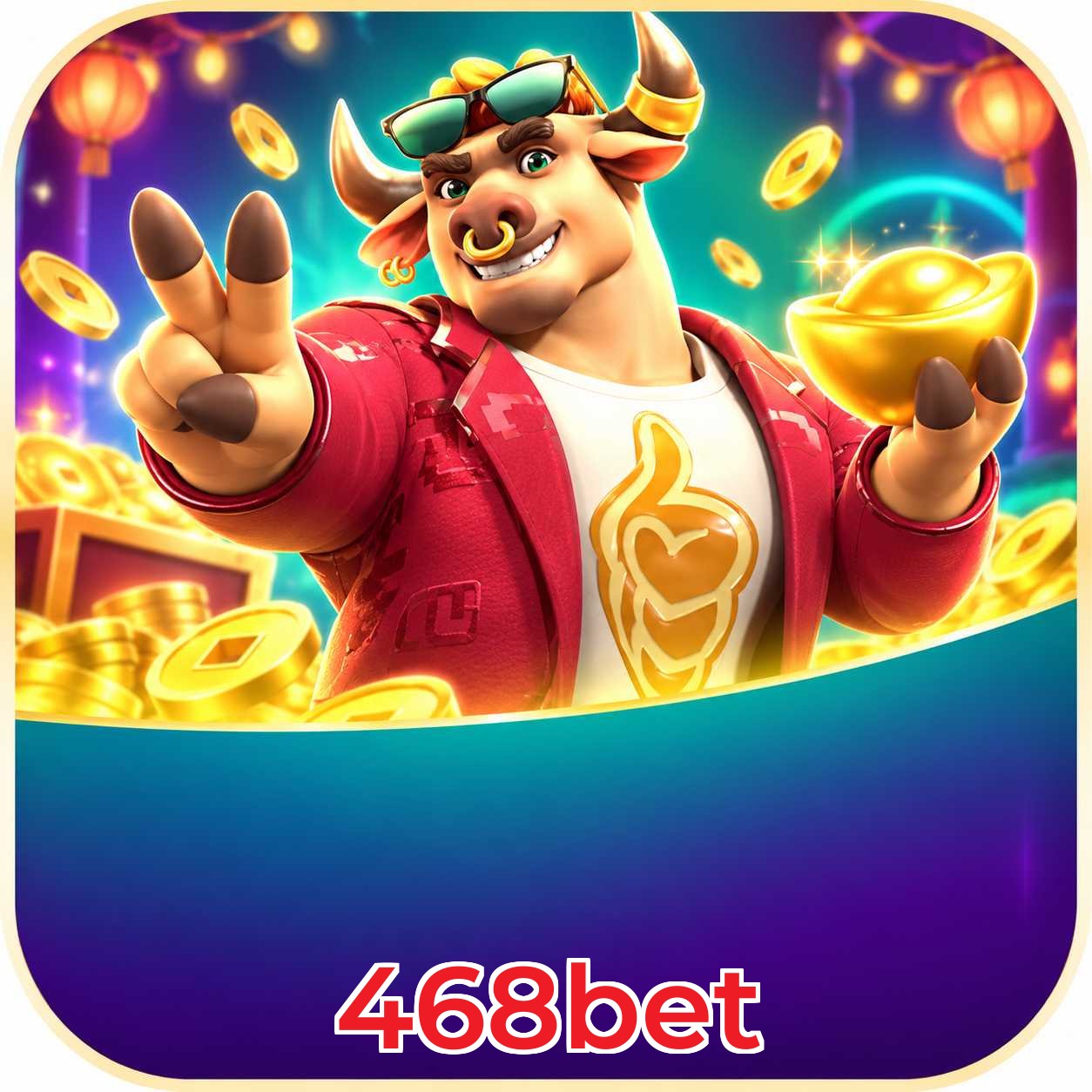 468bet Live Casino Overview