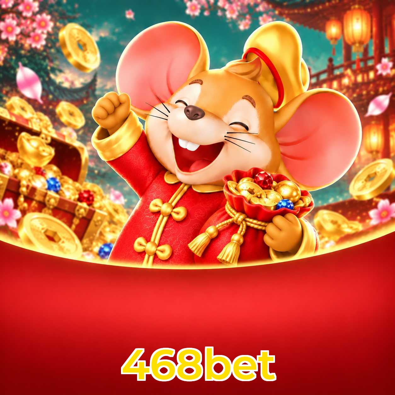 468bet Fortune Tiger Tips