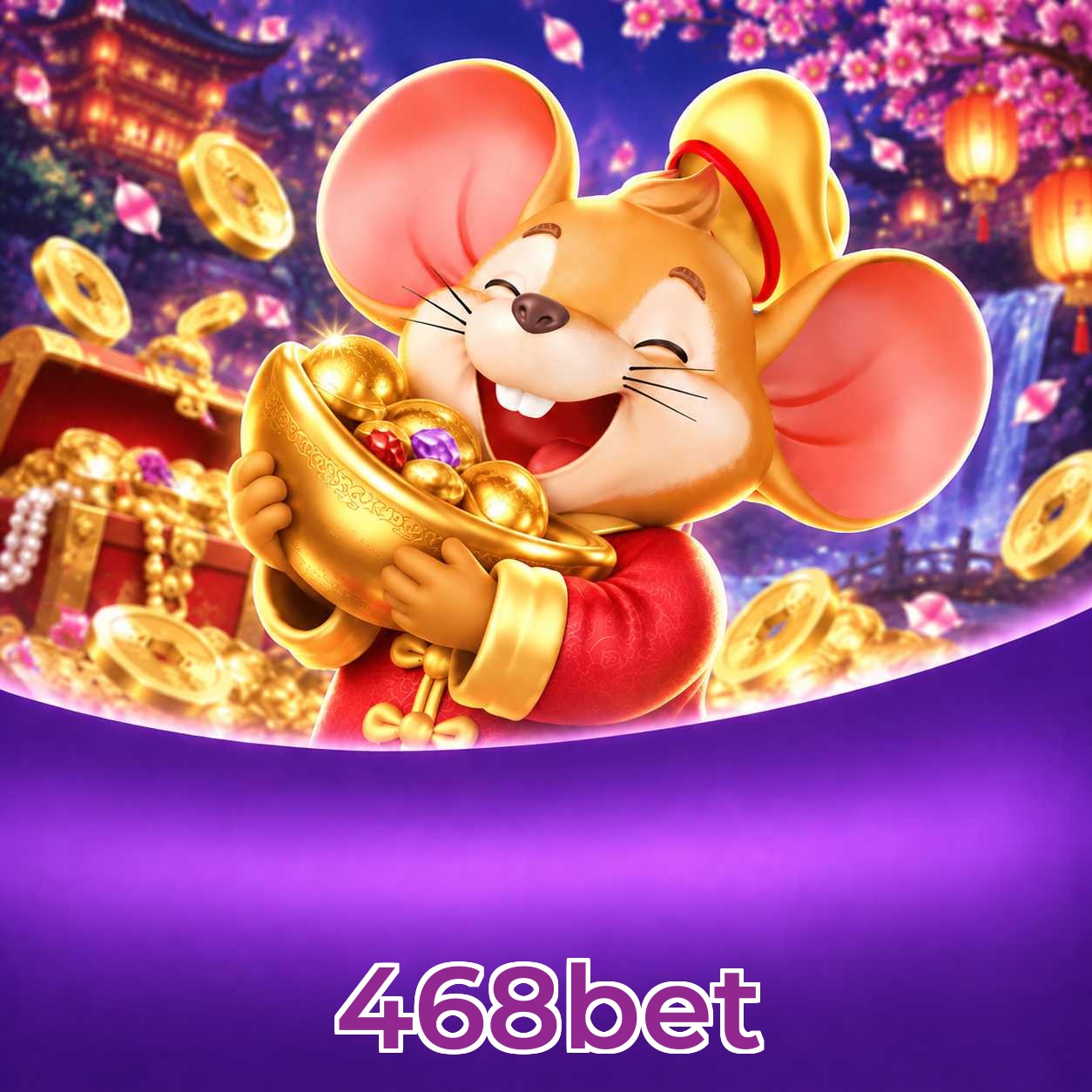 468bet Promotions
