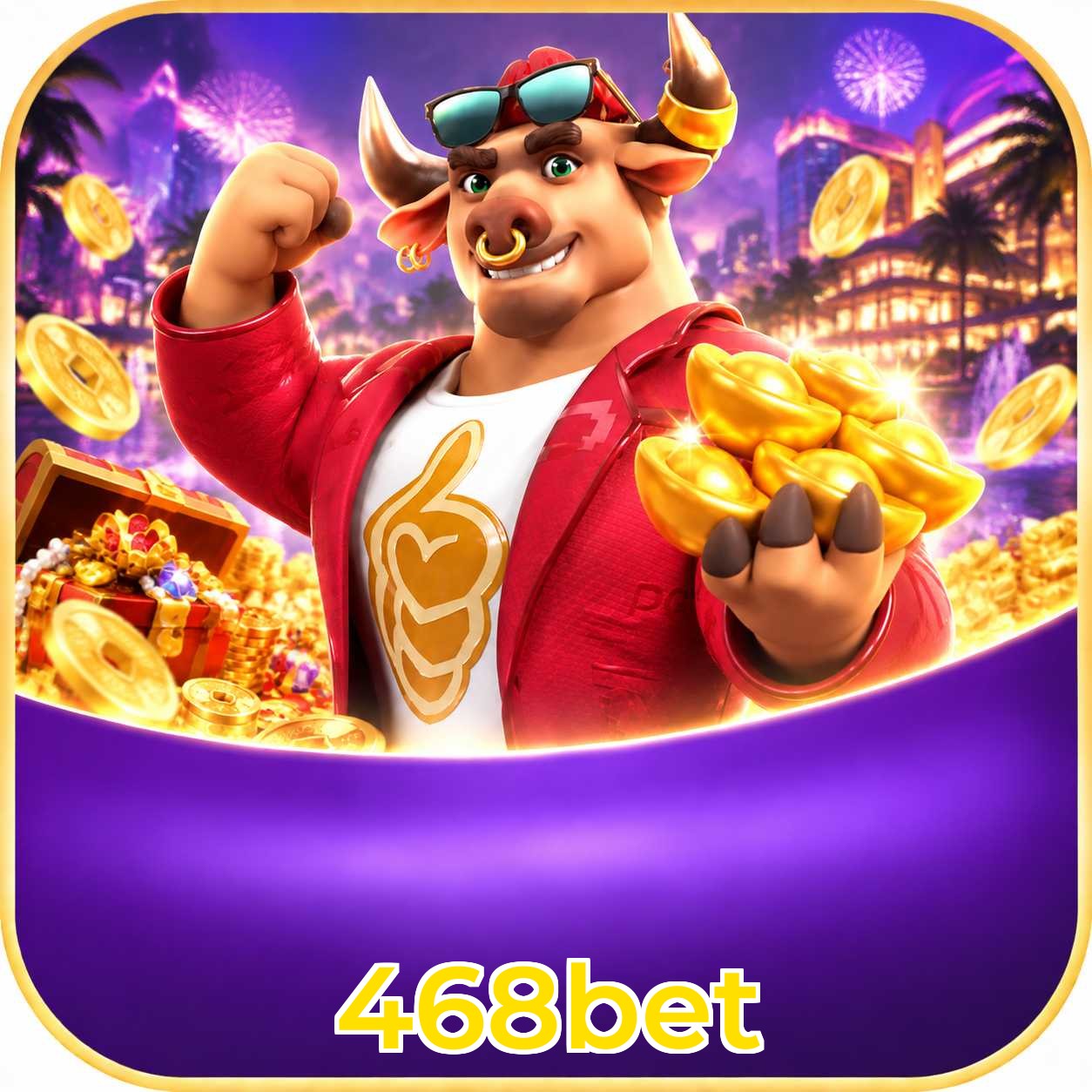 468bet Betting Limits