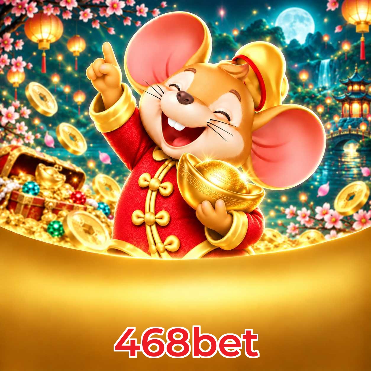 468bet Bet Types
