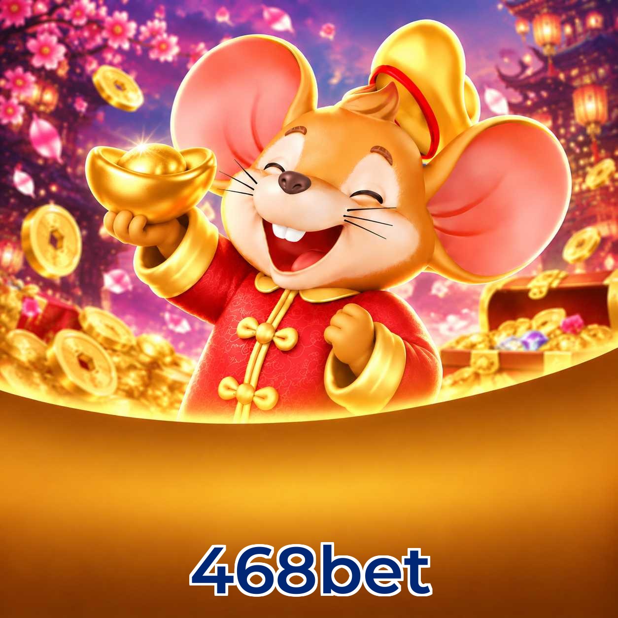 468bet Live Games