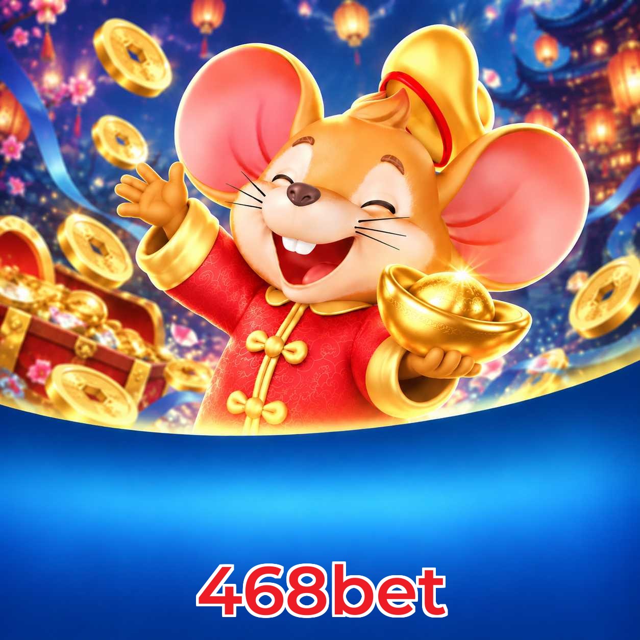 468bet Telegram FAQ