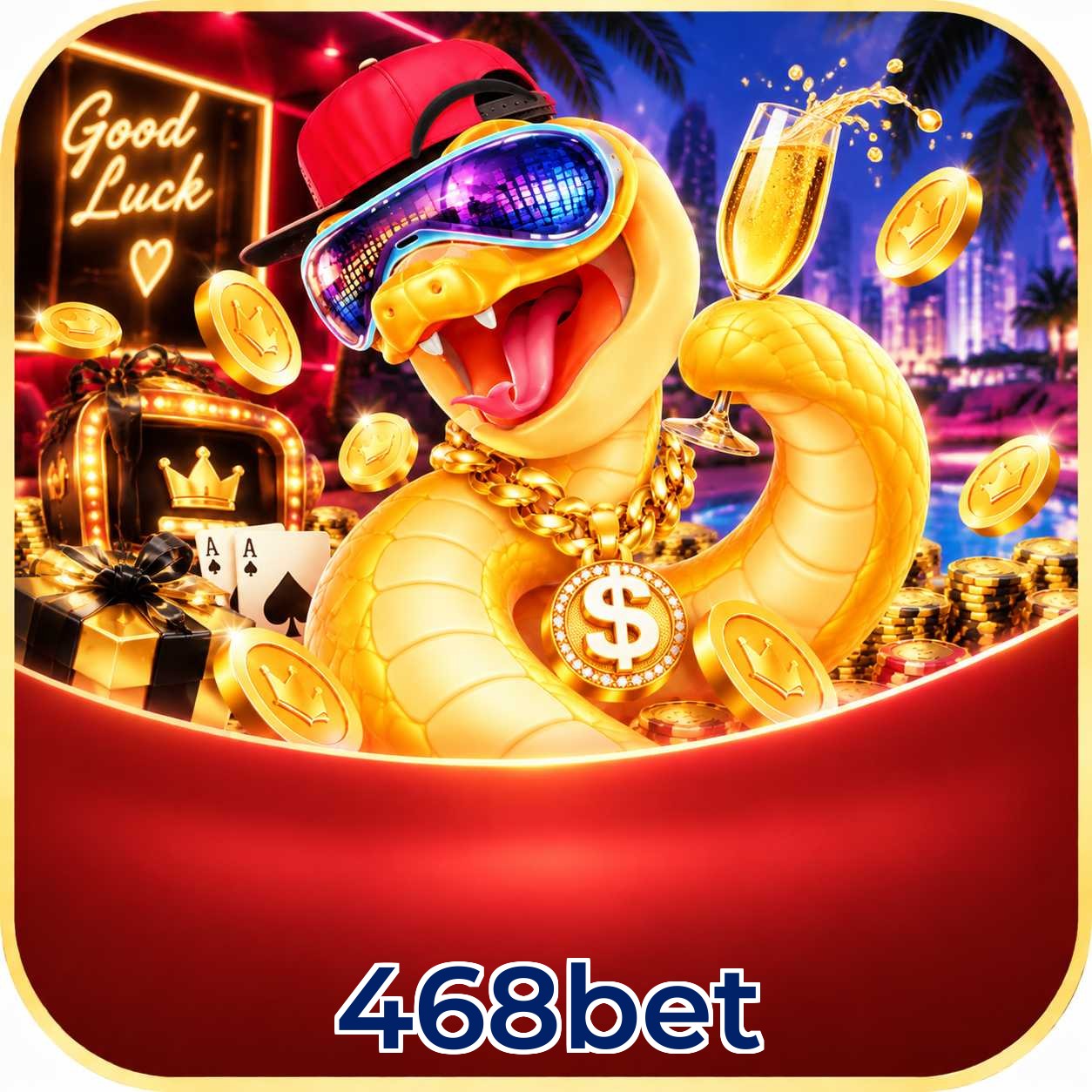 468bet Jogos Exclusivos