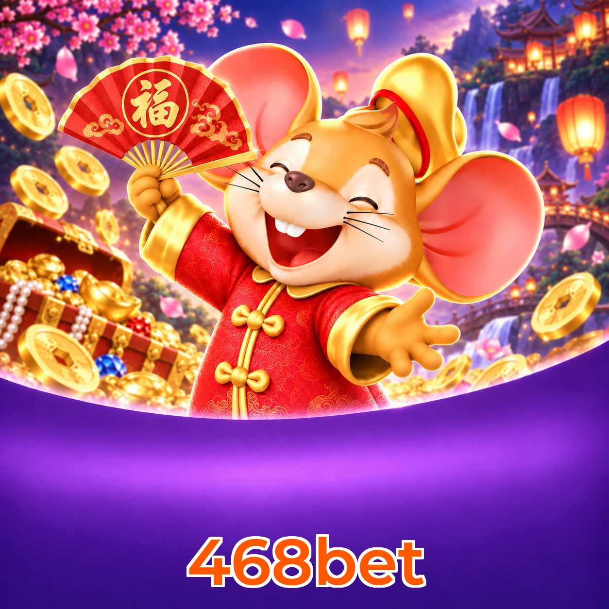 468bet Top Wins