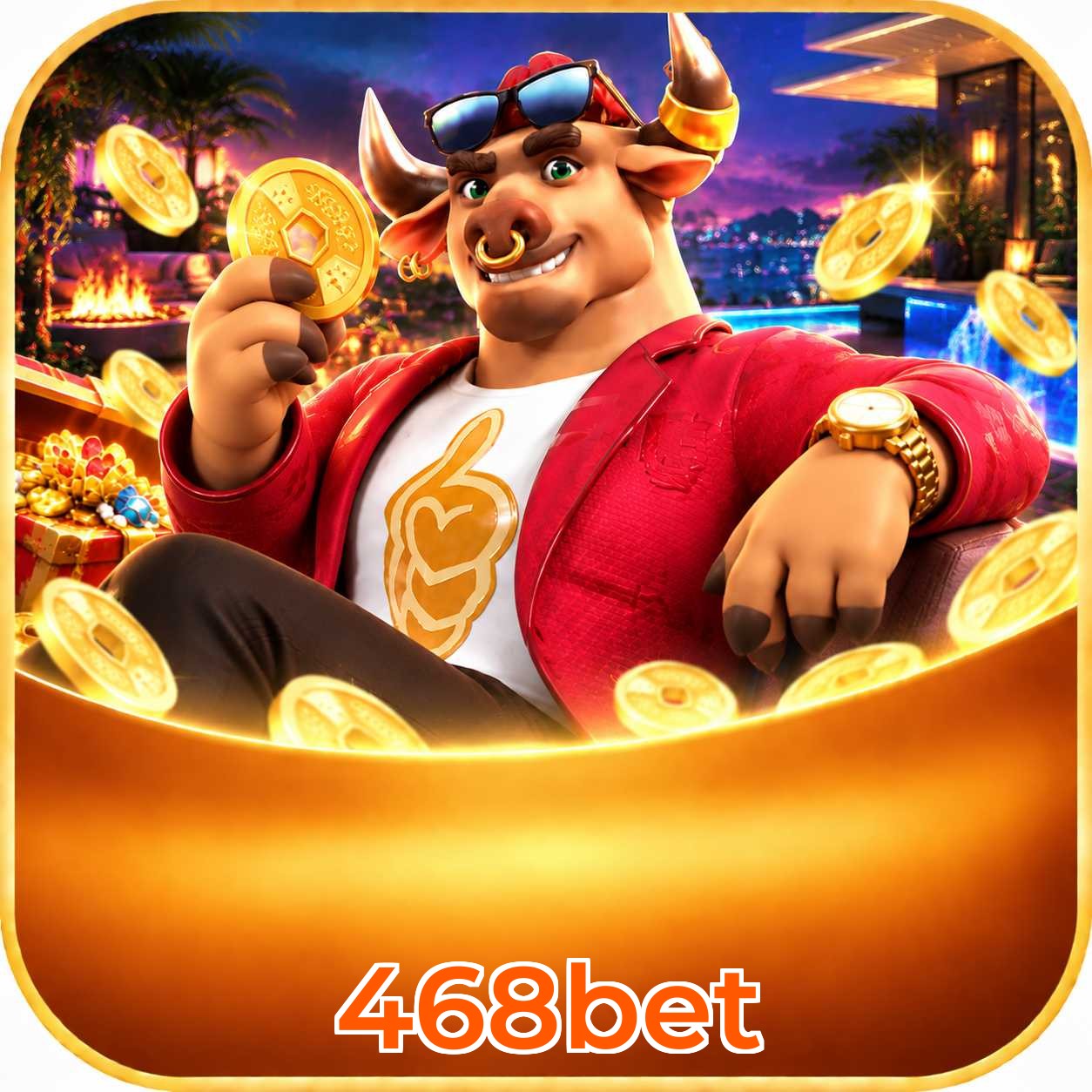 468bet Bet FAQ