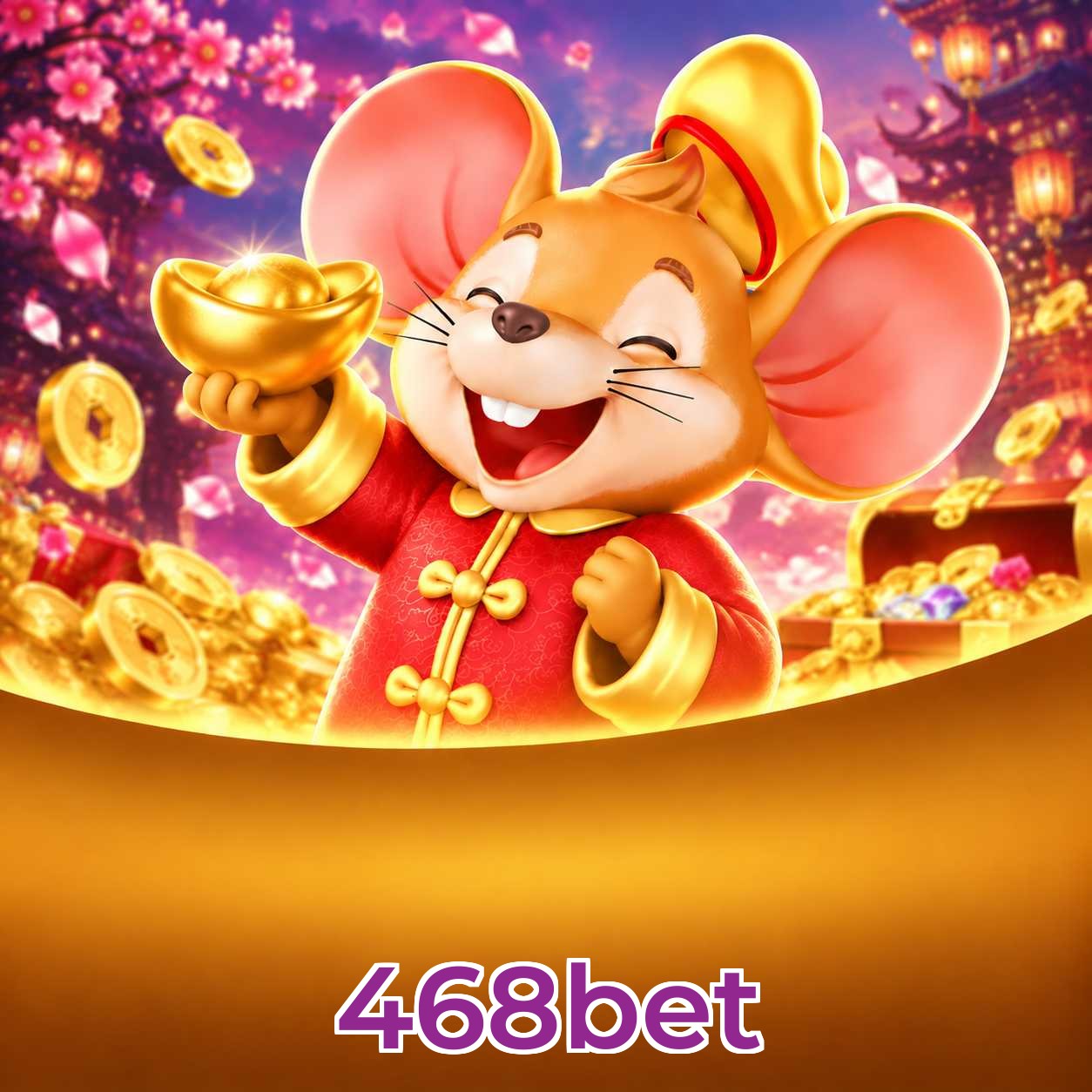 468bet Security