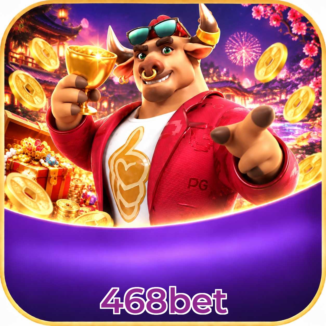 468bet Registration Guide