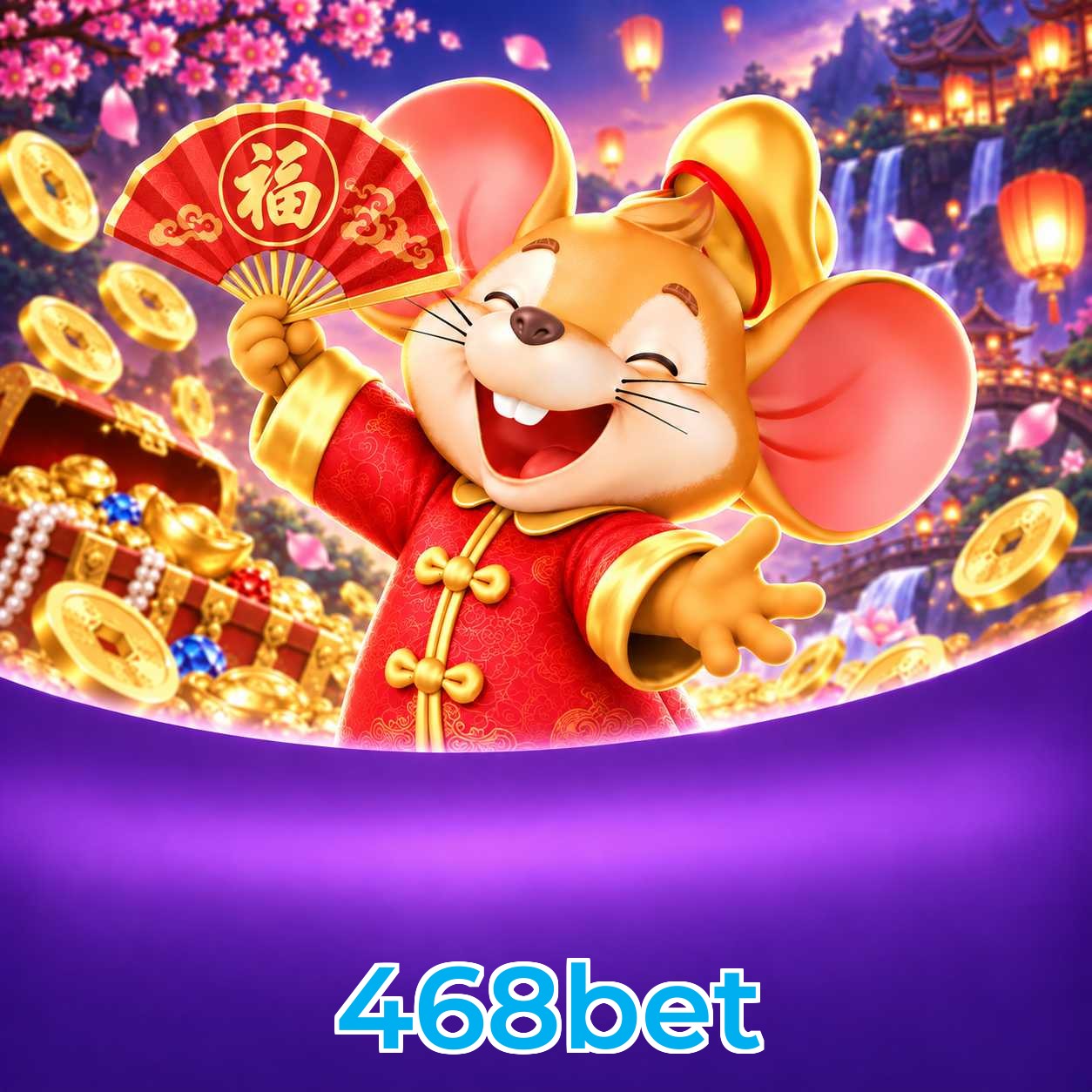 468bet VIP Program