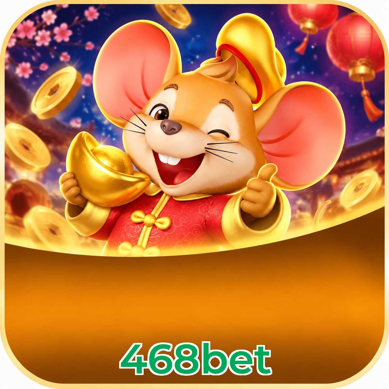 468bet Compatibilidade