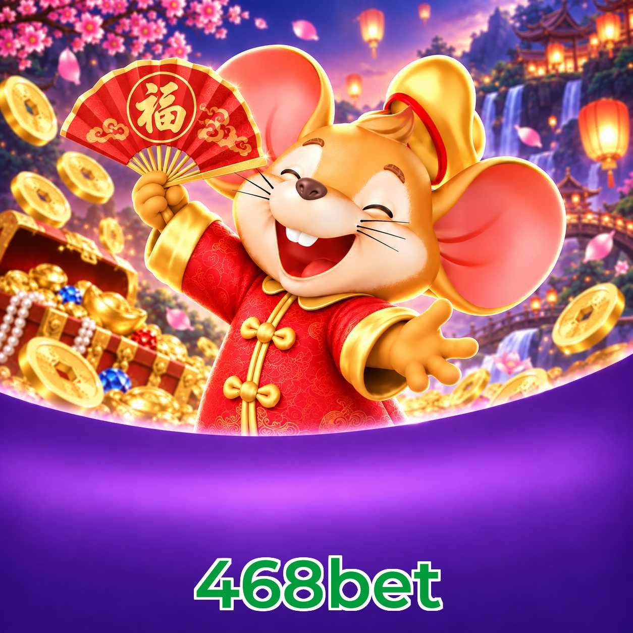 468bet VIP Níveis