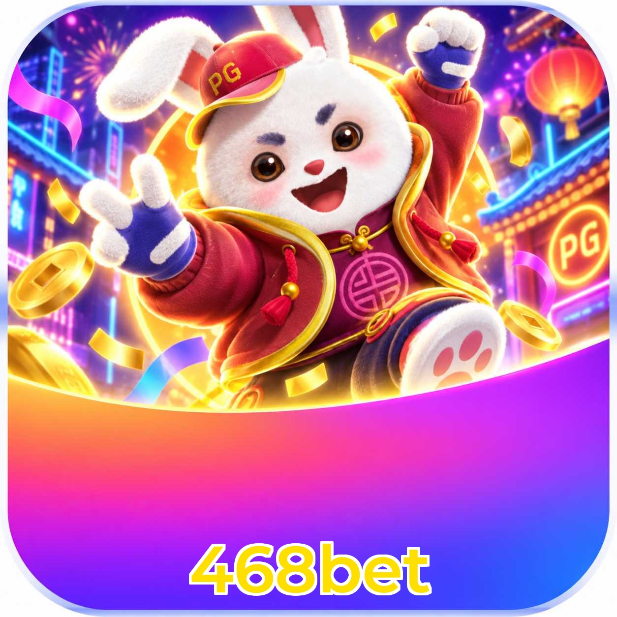 468bet Installation Guide