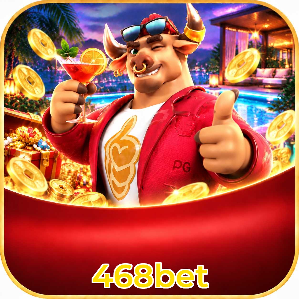 468bet instalar iPhone Safari PWA