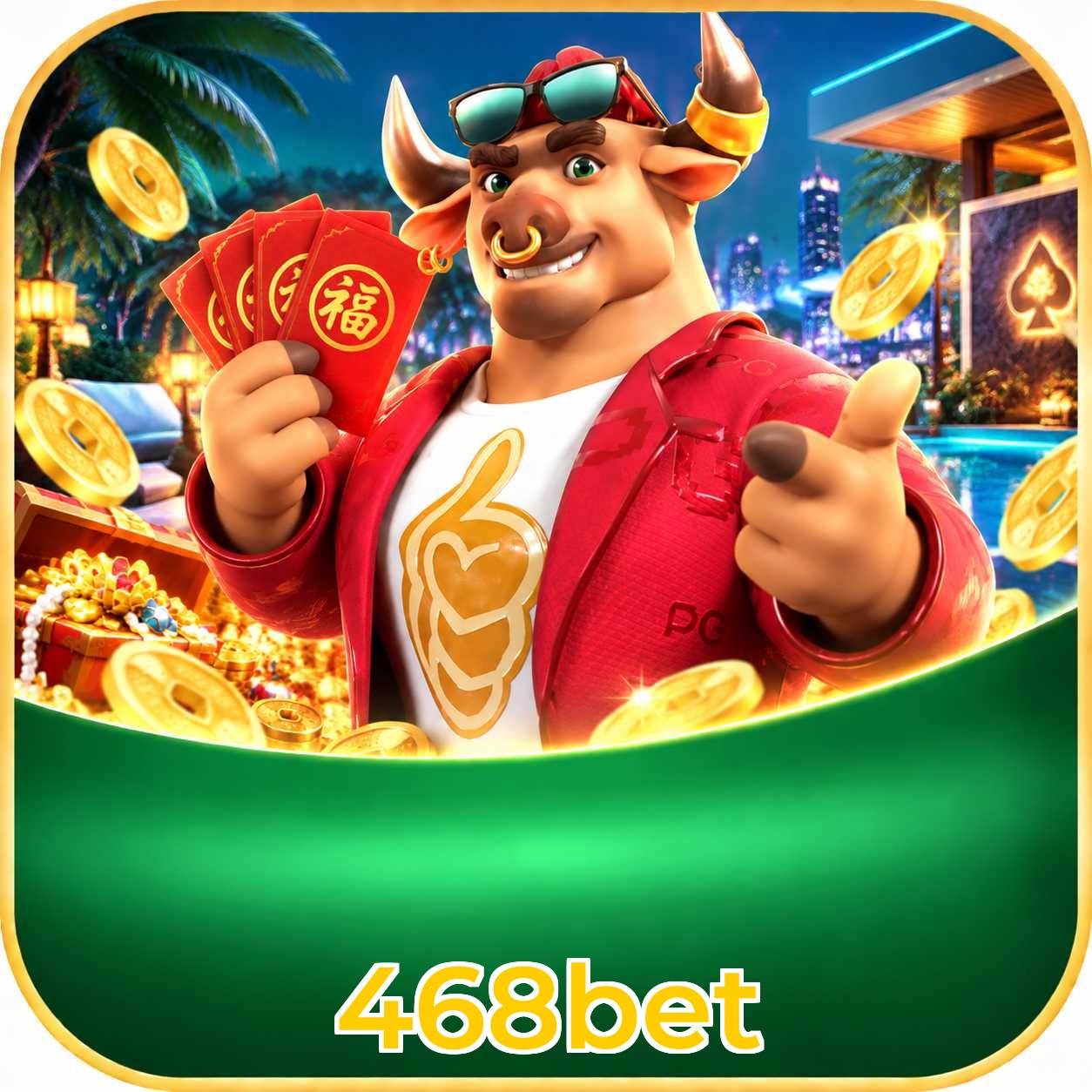 468bet Odds Lottery