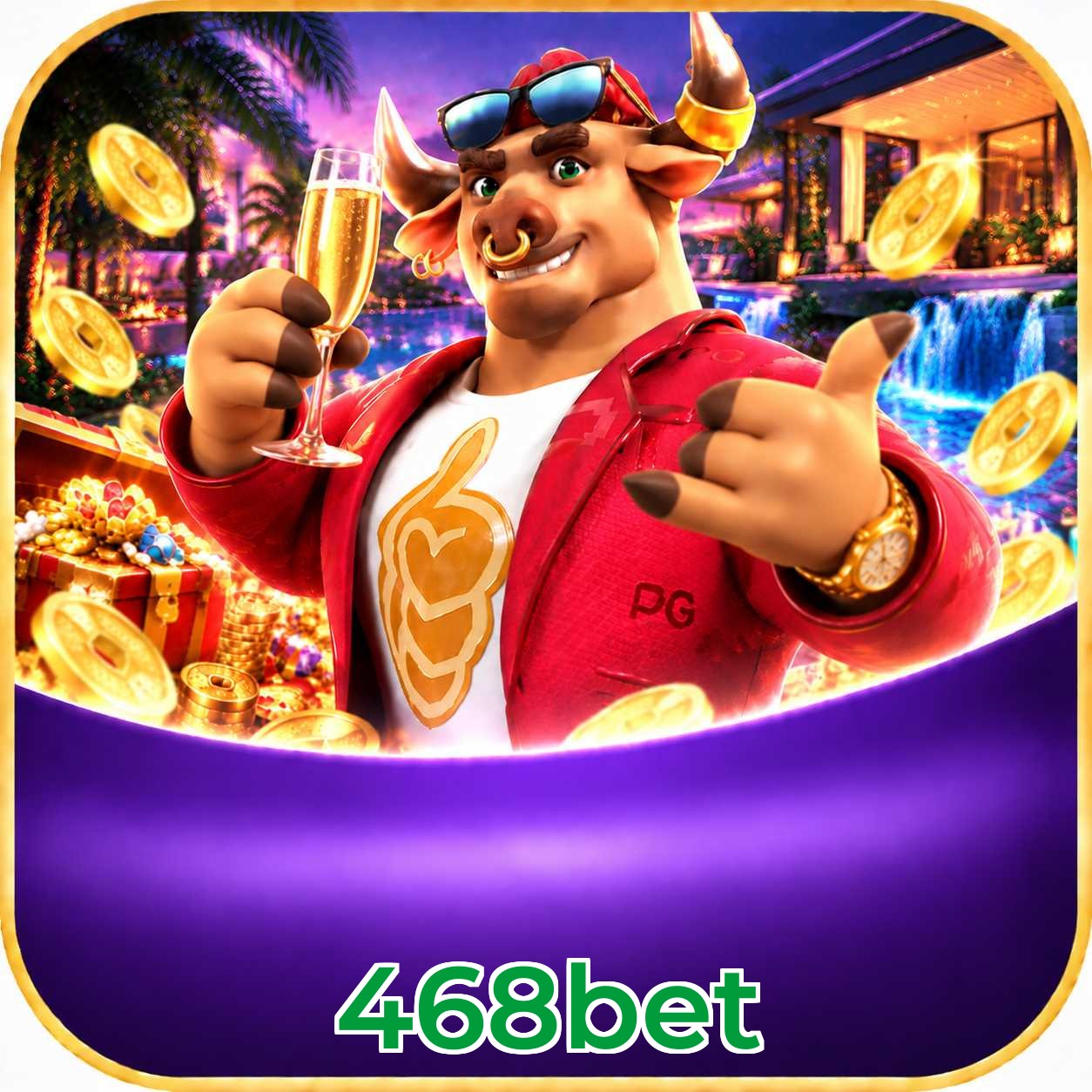 468bet Download Speed